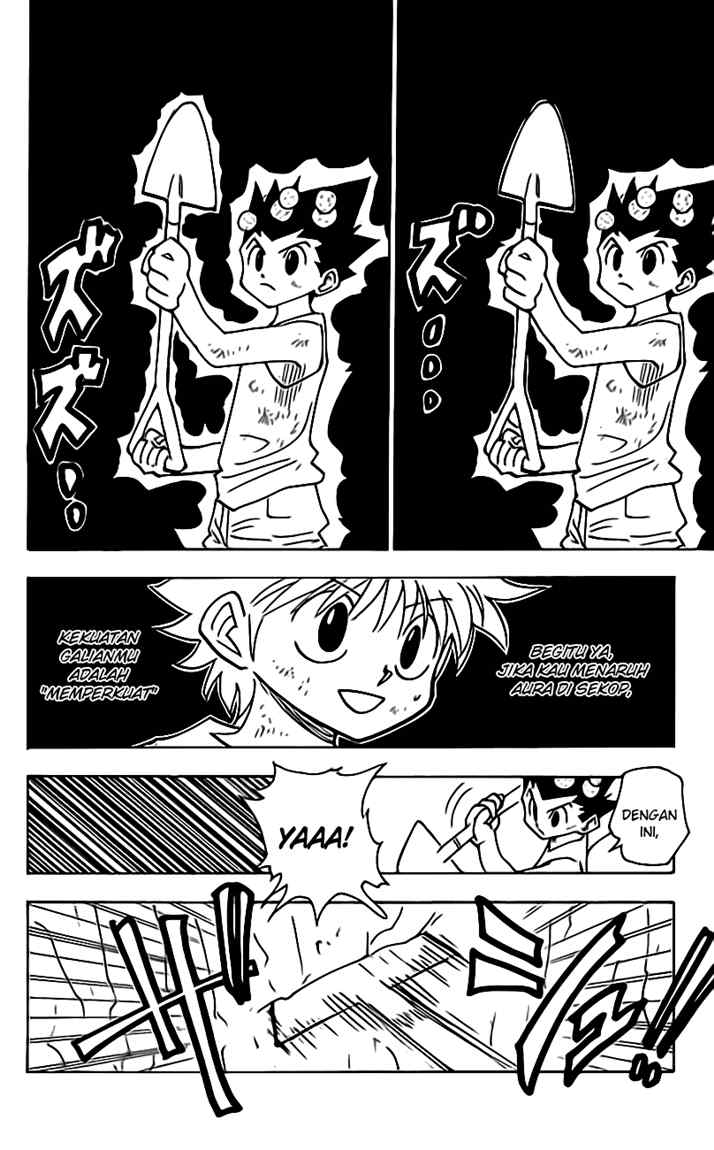 Chapter 140 - halaman 16