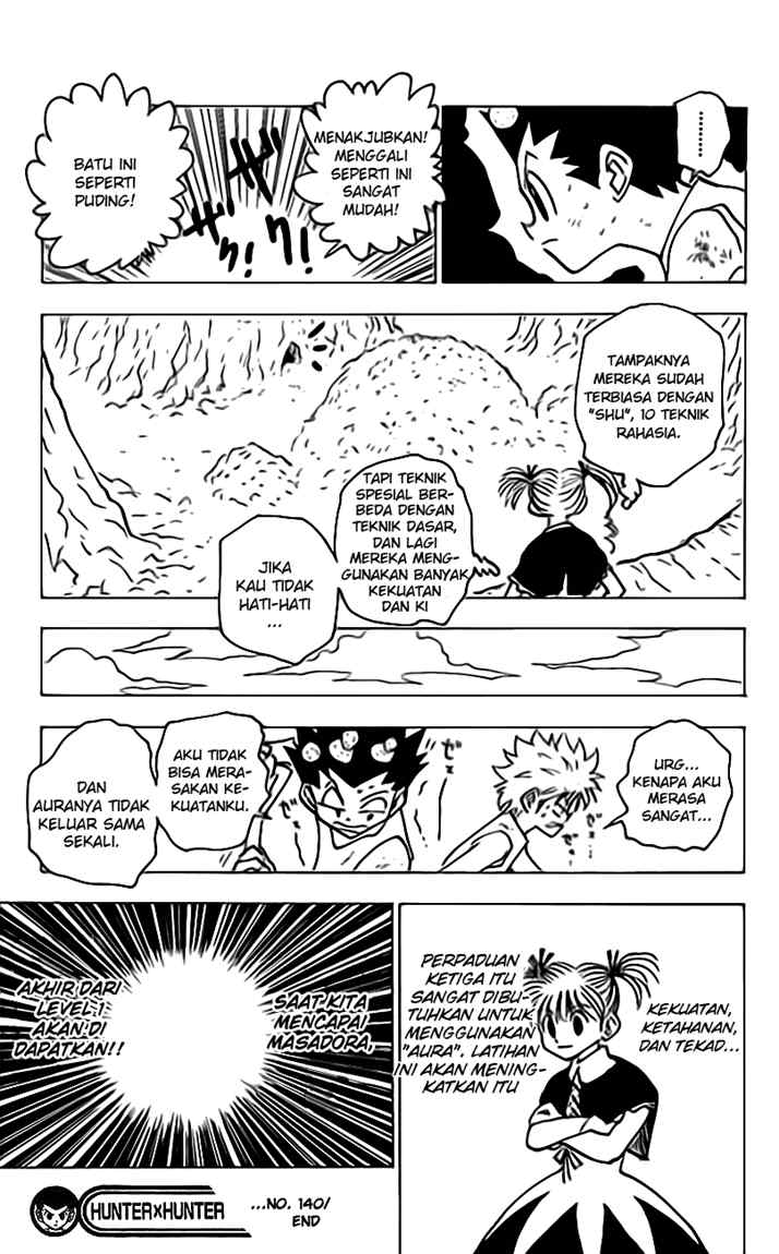 Chapter 140 - halaman 17