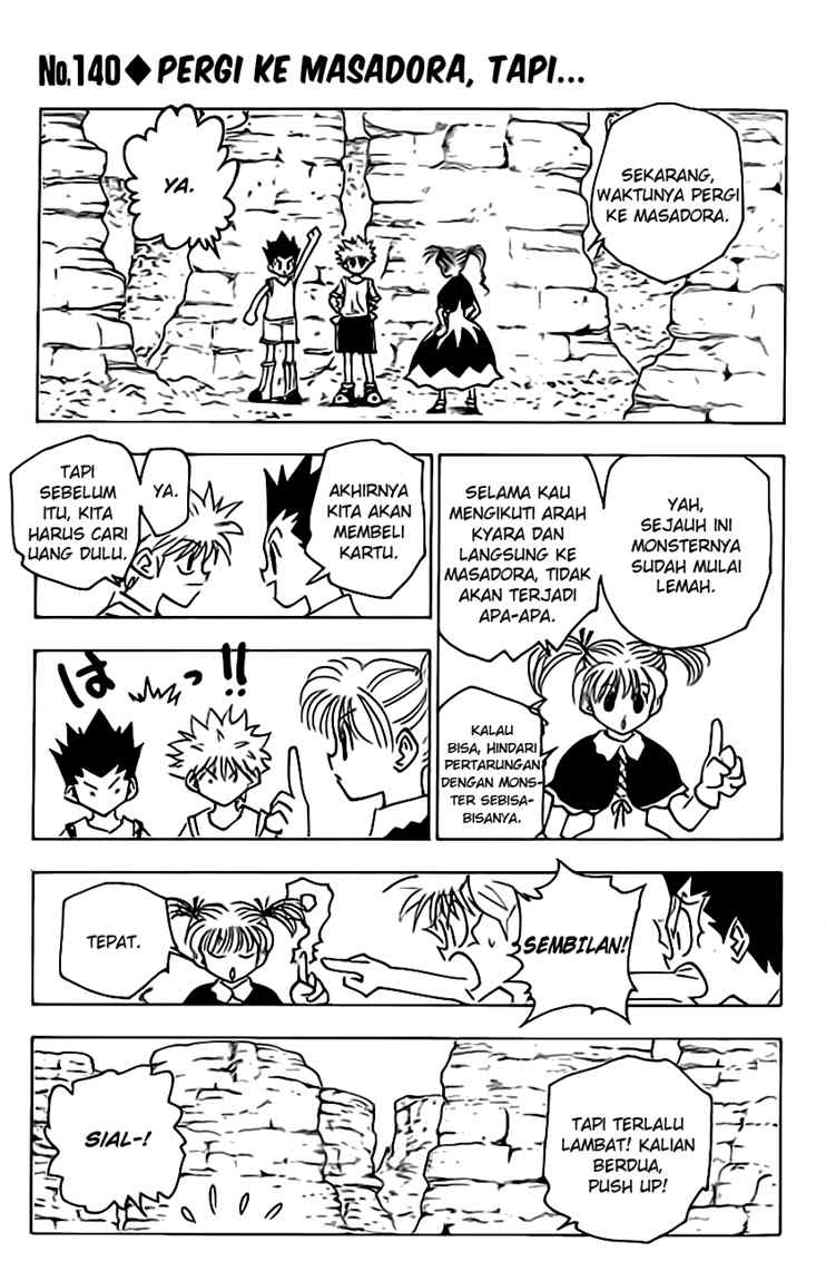 Chapter 140 - halaman 3