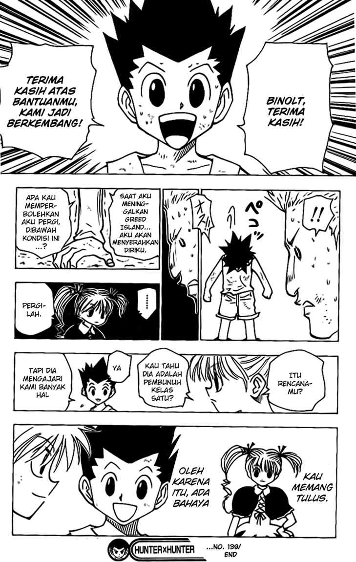 Chapter 139 - halaman 21