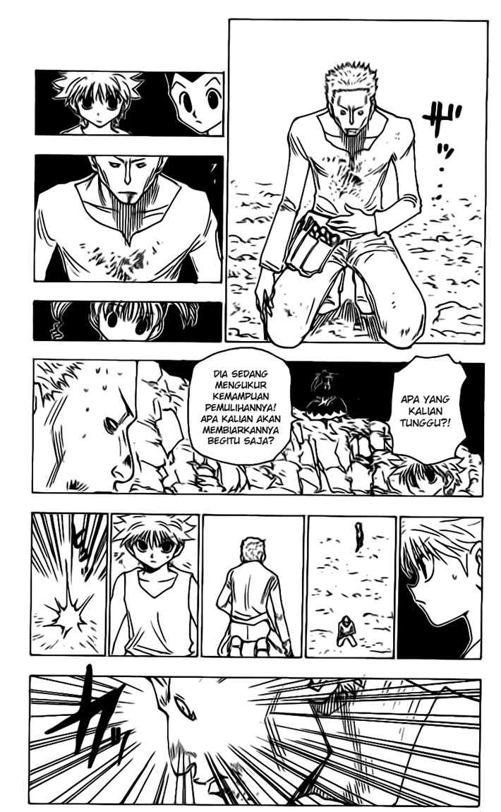 Chapter 138 - halaman 11