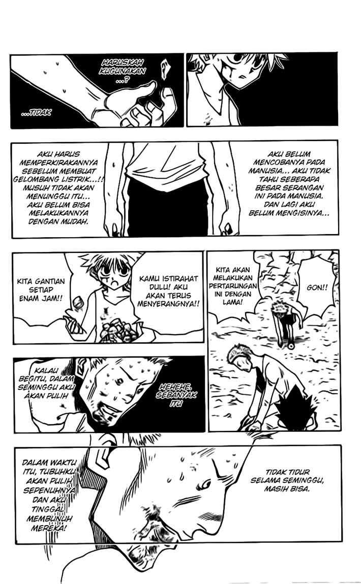 Chapter 138 - halaman 14