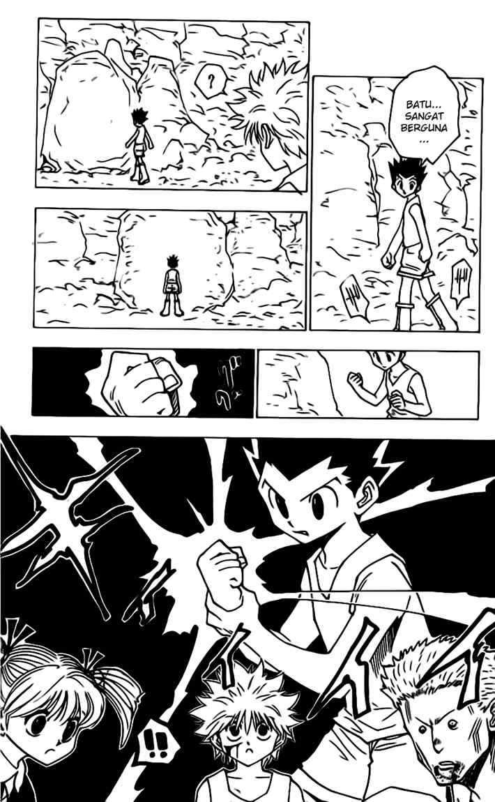Chapter 138 - halaman 15