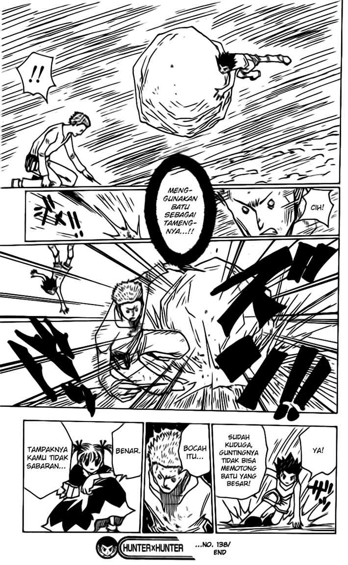 Chapter 138 - halaman 17