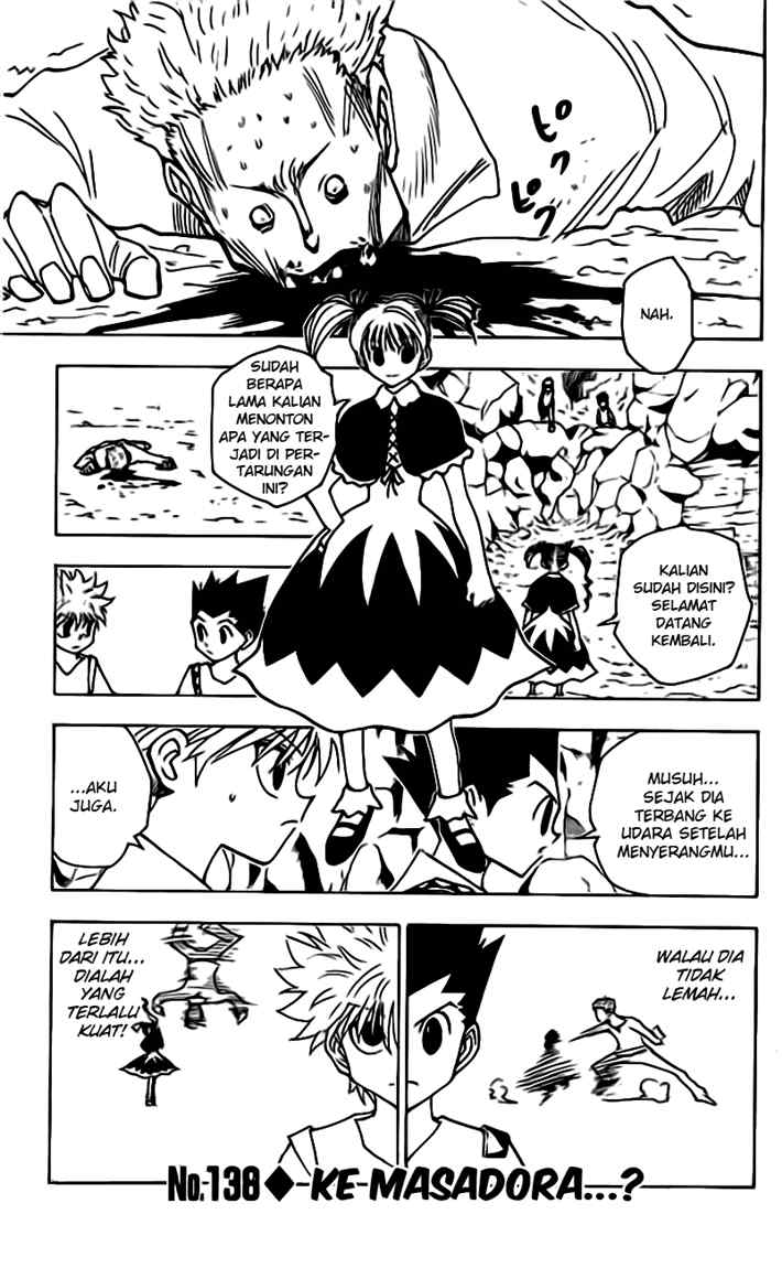 Chapter 138 - halaman 3