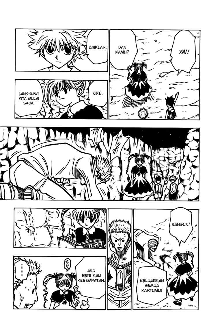 Chapter 138 - halaman 7