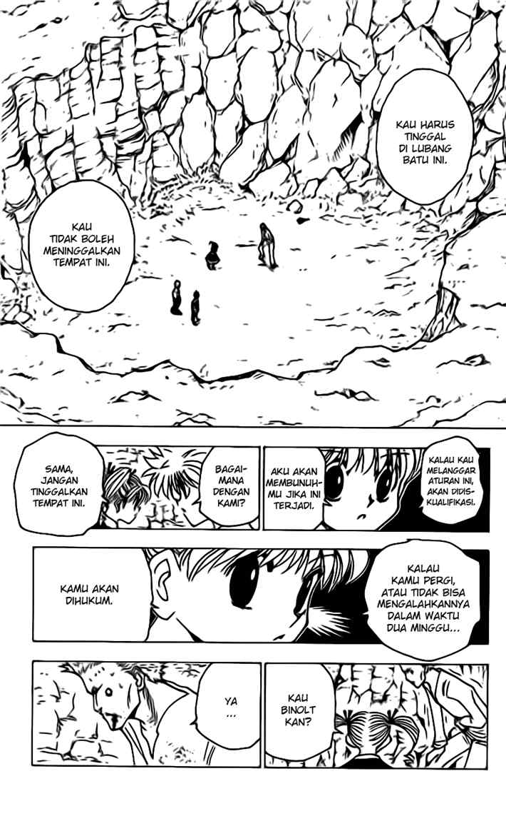 Chapter 138 - halaman 9