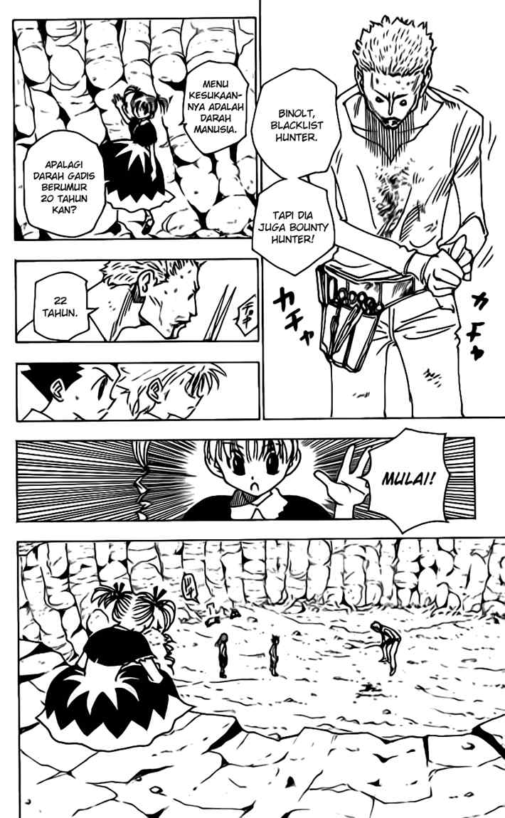 Chapter 138 - halaman 10