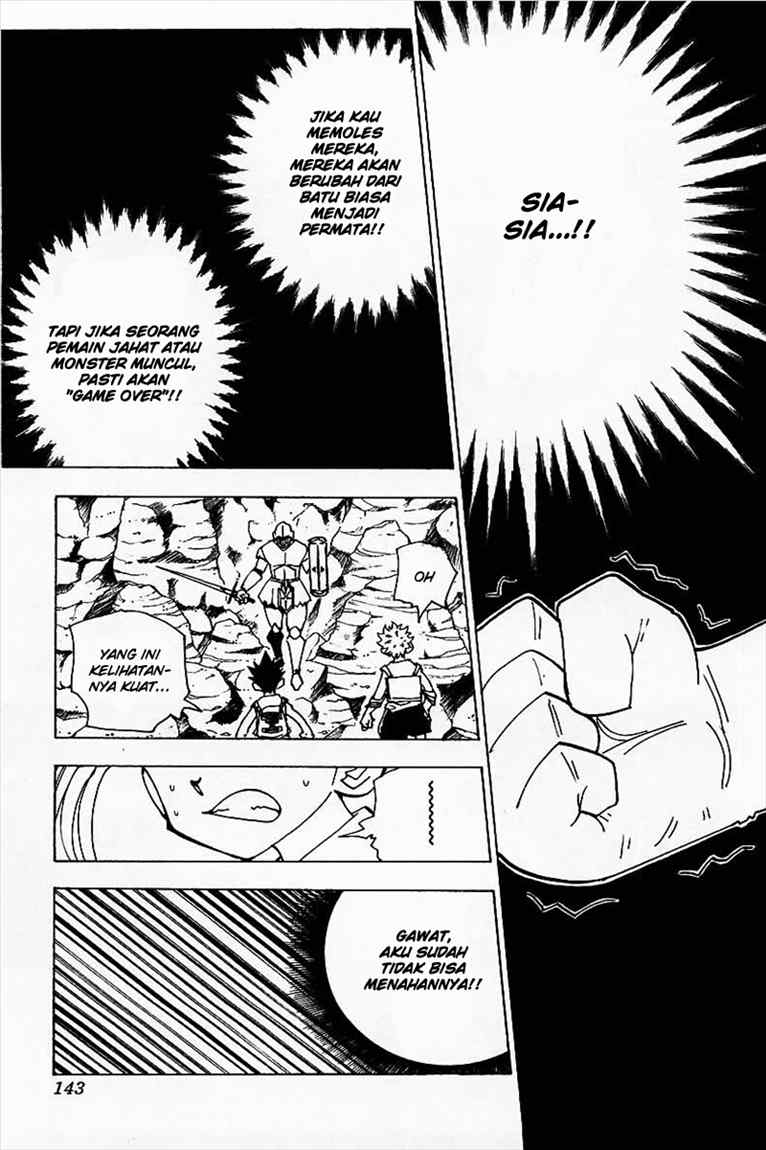 Chapter 136 - halaman 11