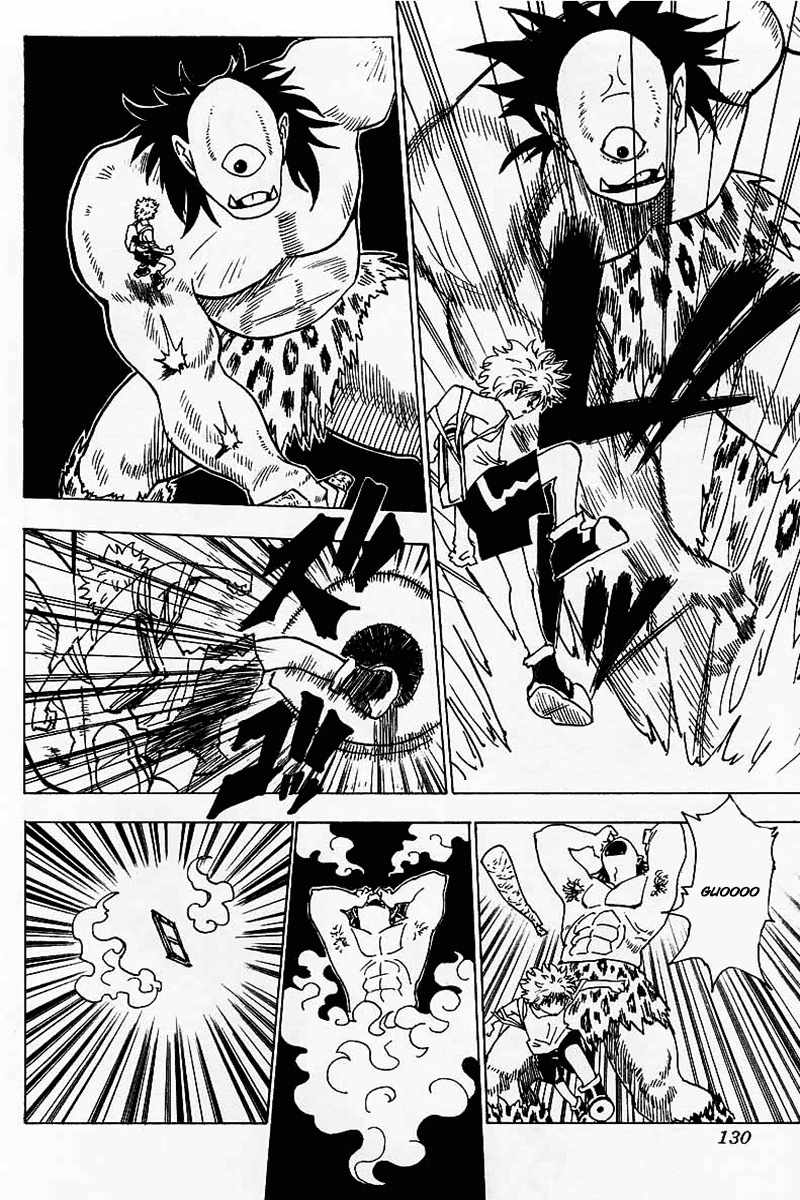 Chapter 135 - halaman 14