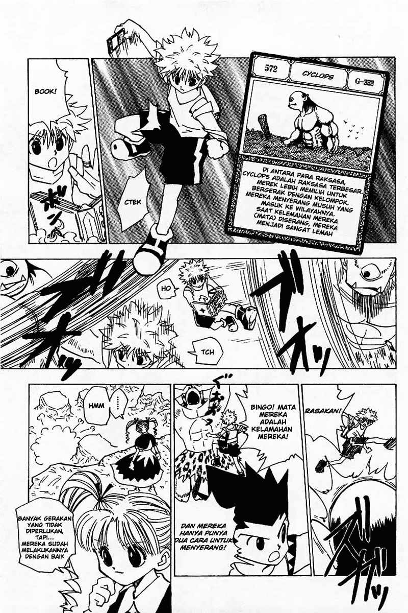 Chapter 135 - halaman 15