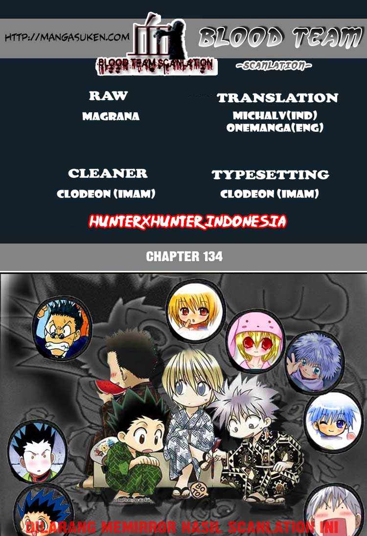 Chapter 134 - halaman 2