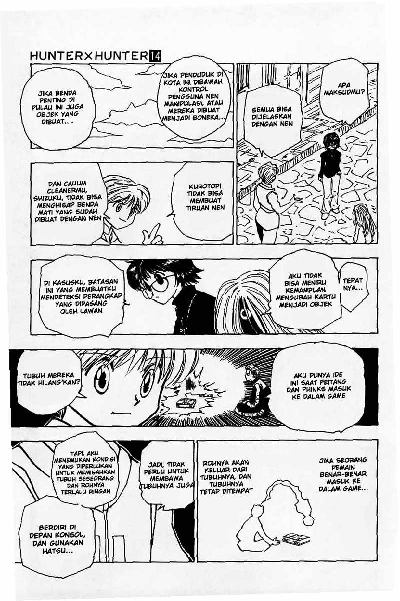 Chapter 134 - halaman 13