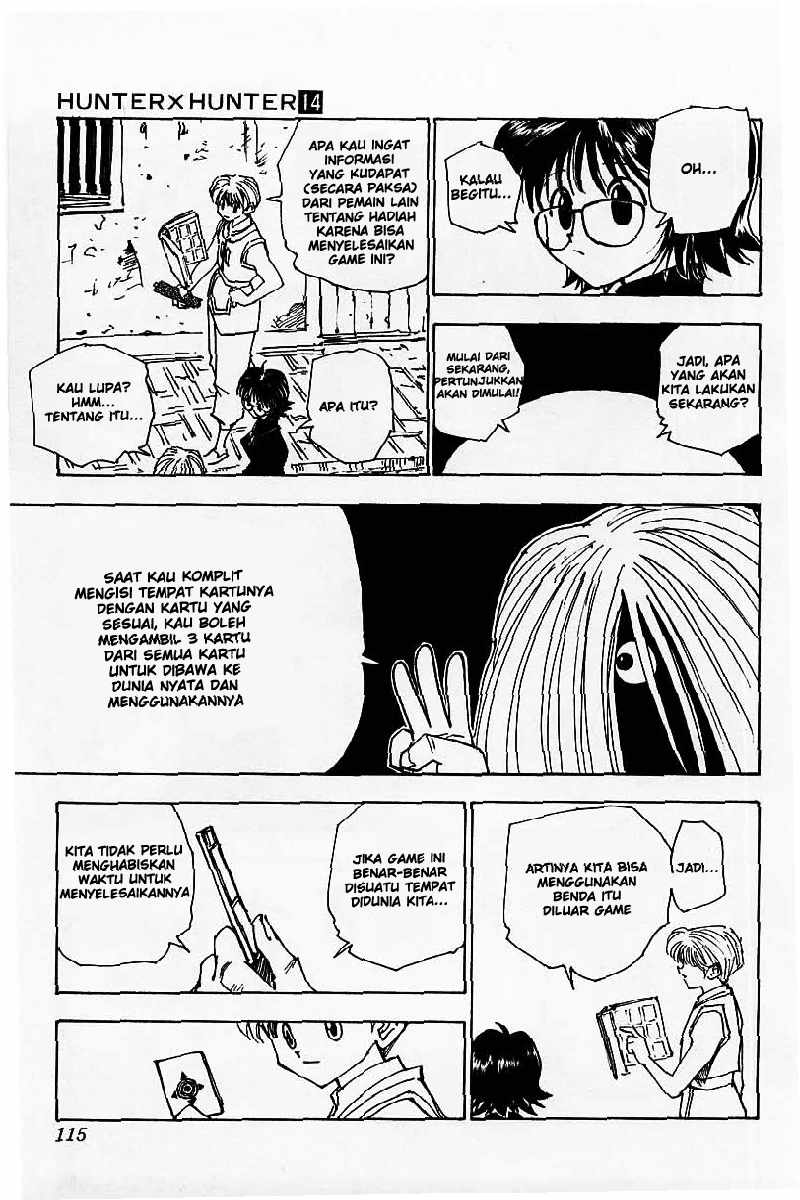 Chapter 134 - halaman 15