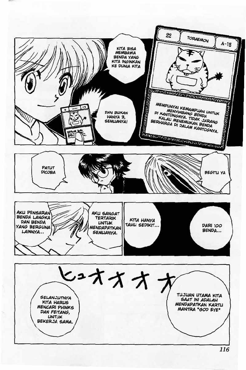 Chapter 134 - halaman 16