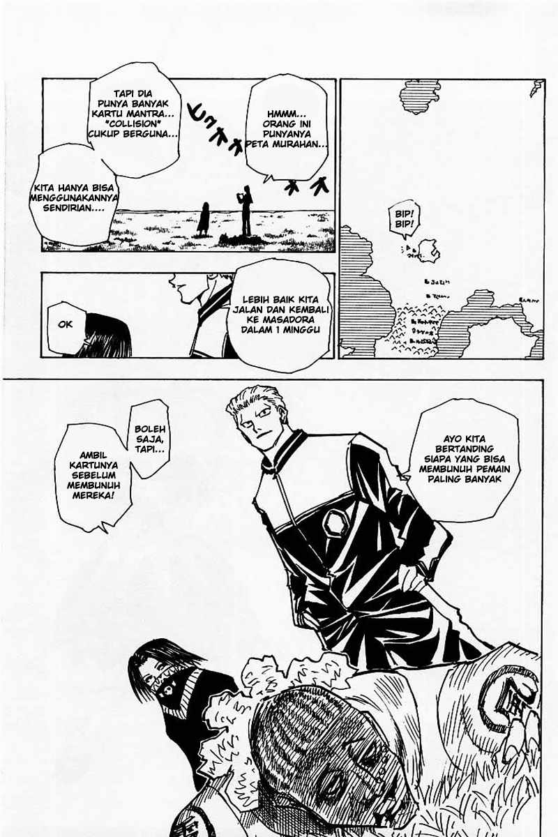 Chapter 134 - halaman 17