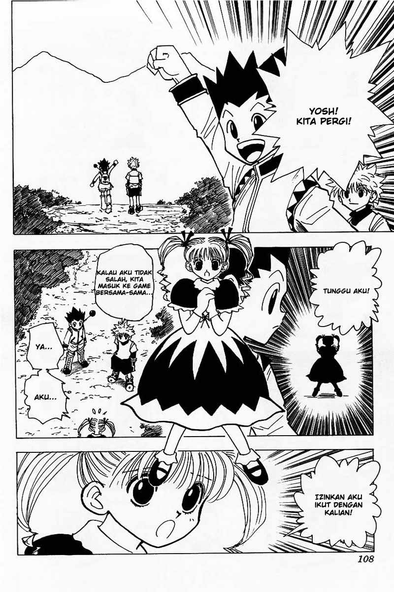 Chapter 134 - halaman 8