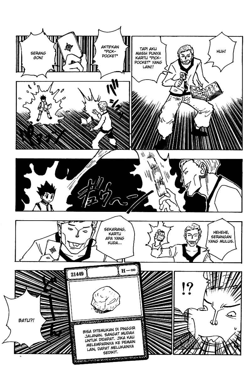 Chapter 133 - halaman 11