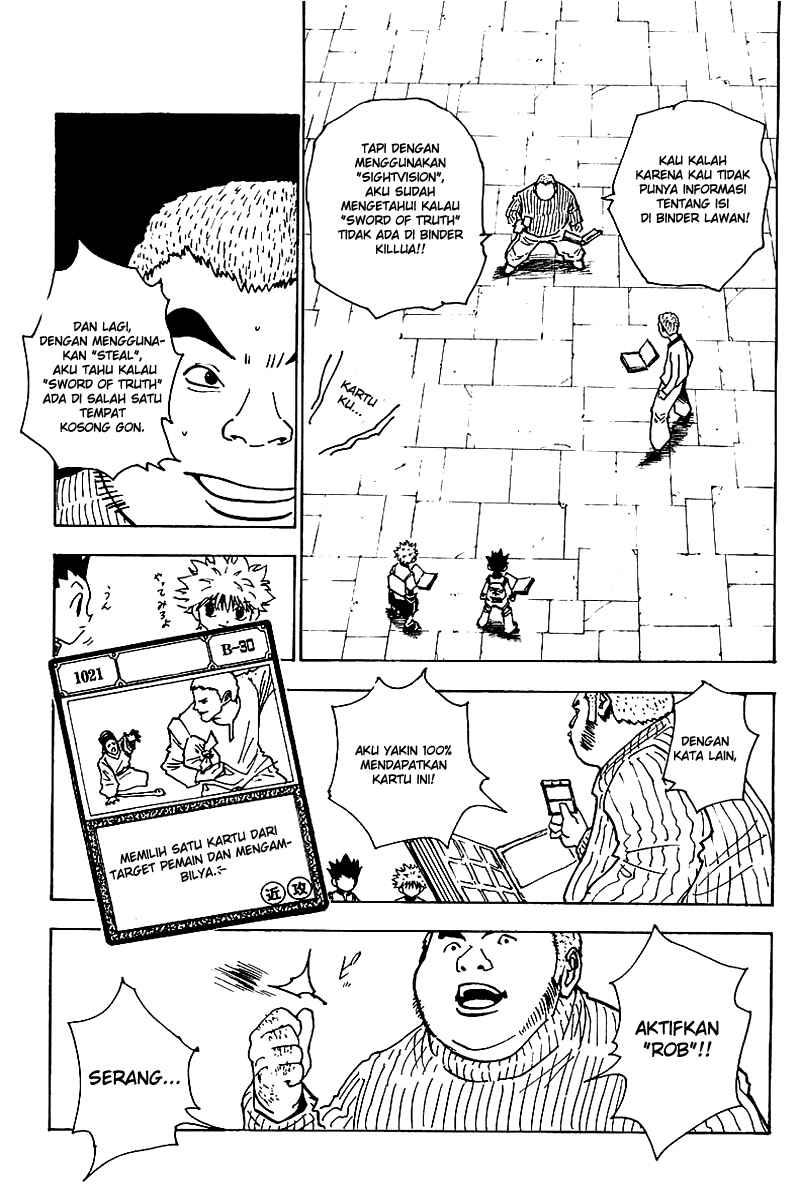 Chapter 133 - halaman 13