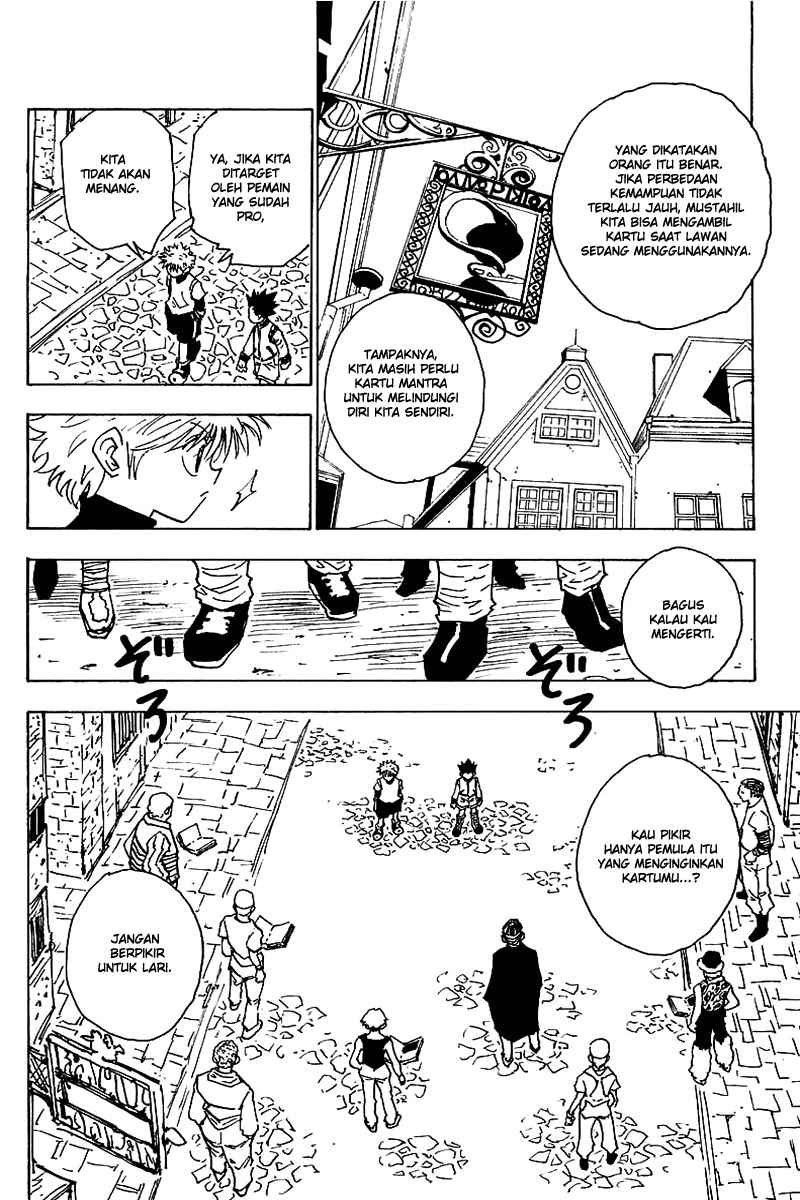 Chapter 133 - halaman 16