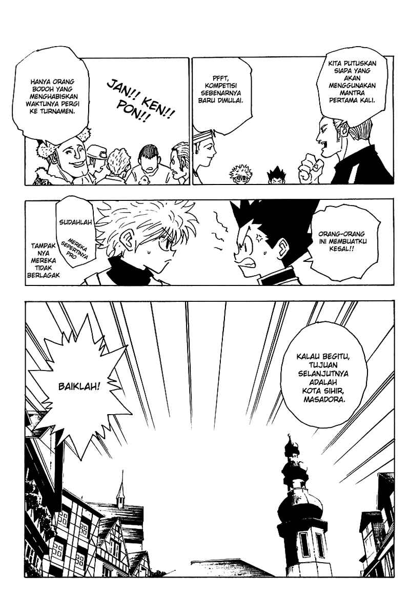 Chapter 133 - halaman 17