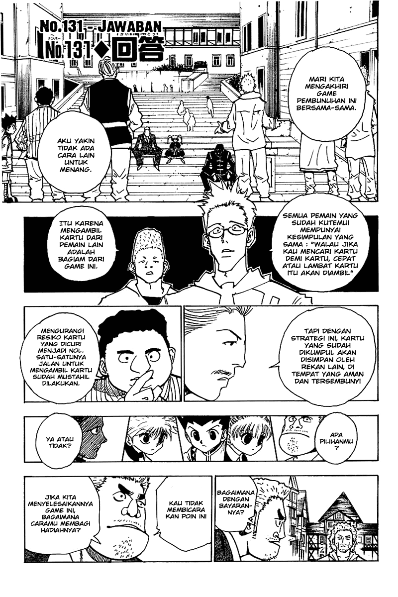 Chapter 131 - halaman 3