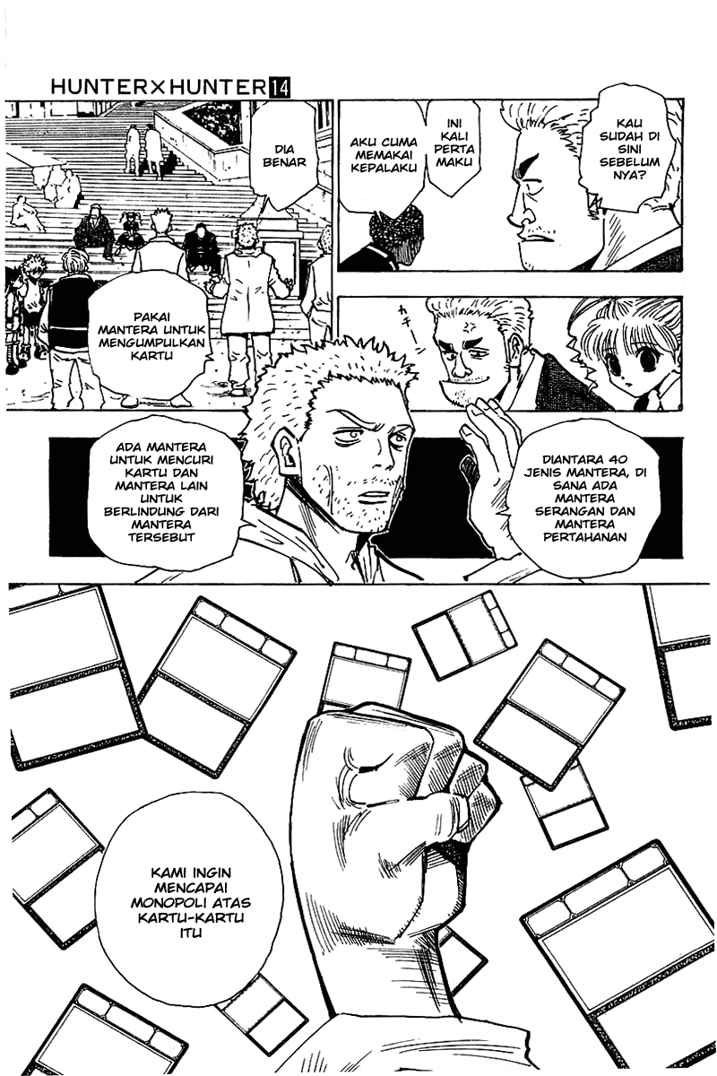 Chapter 130 - halaman 15