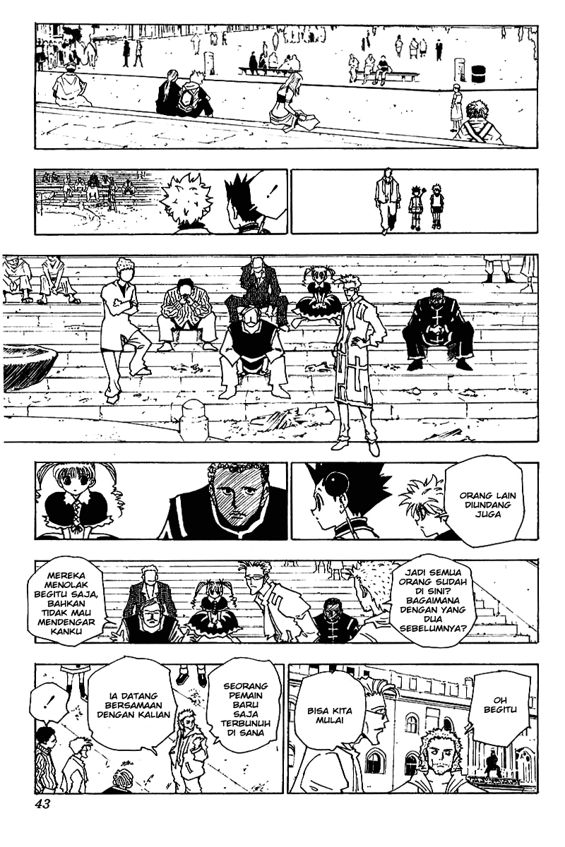 Chapter 130 - halaman 7