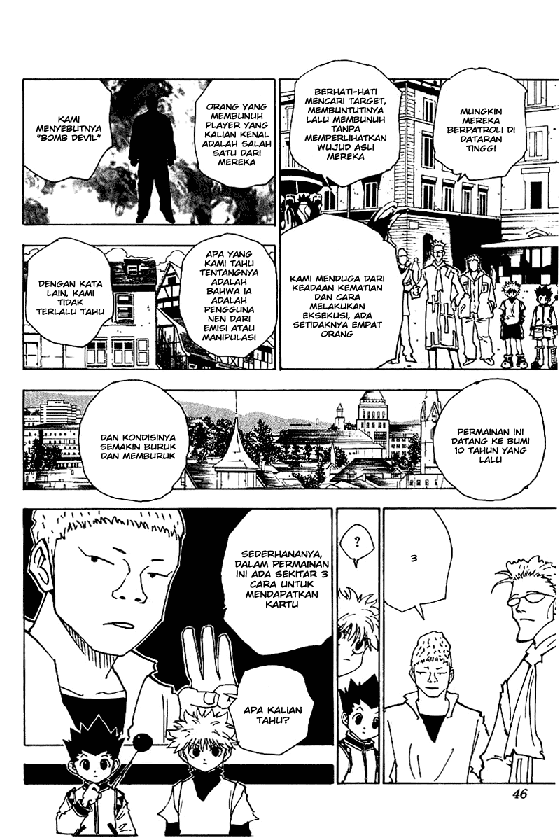 Chapter 130 - halaman 10