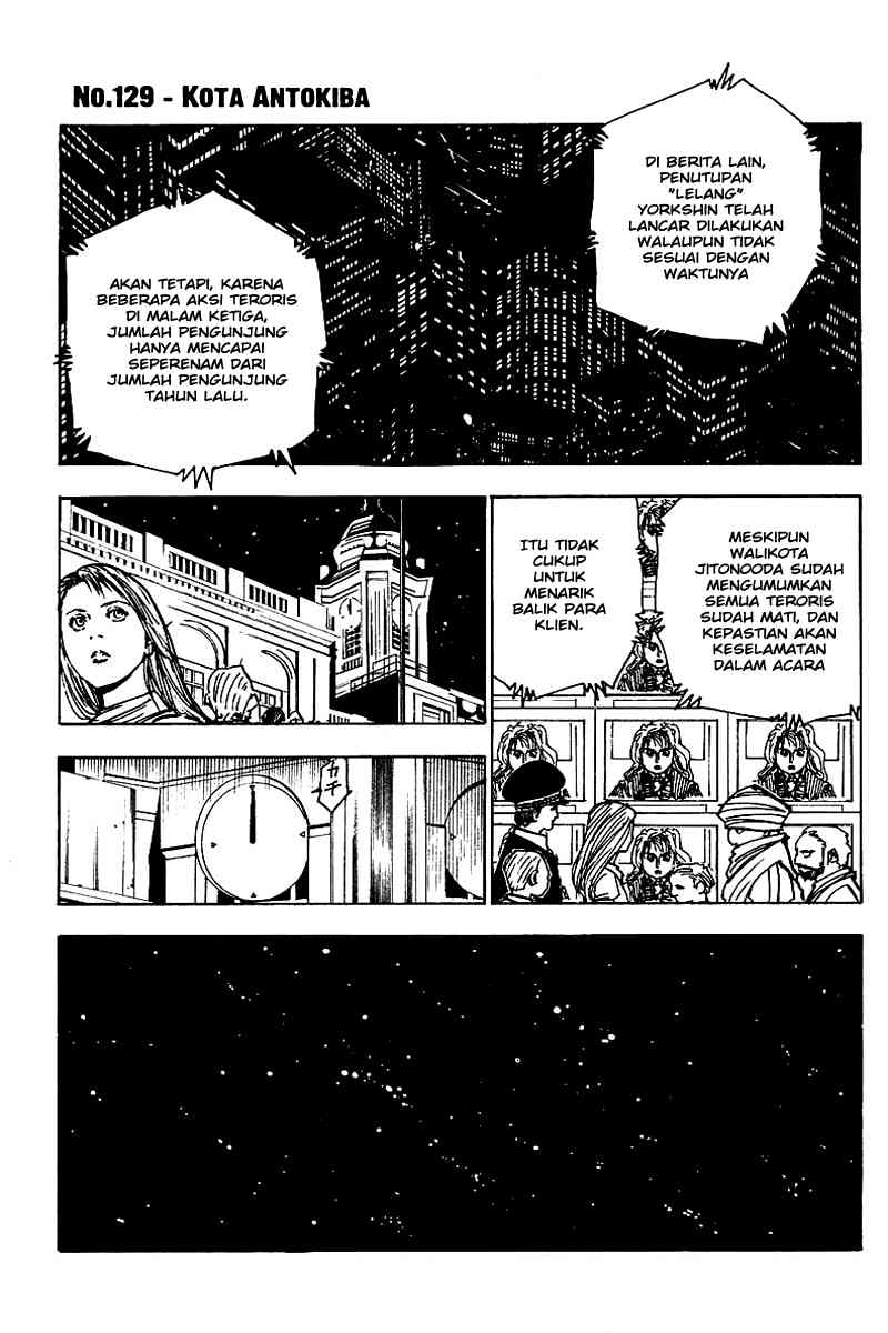Chapter 129 - halaman 3