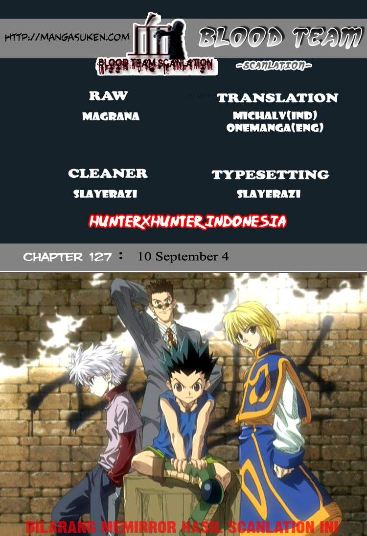 Chapter 127 - halaman 2