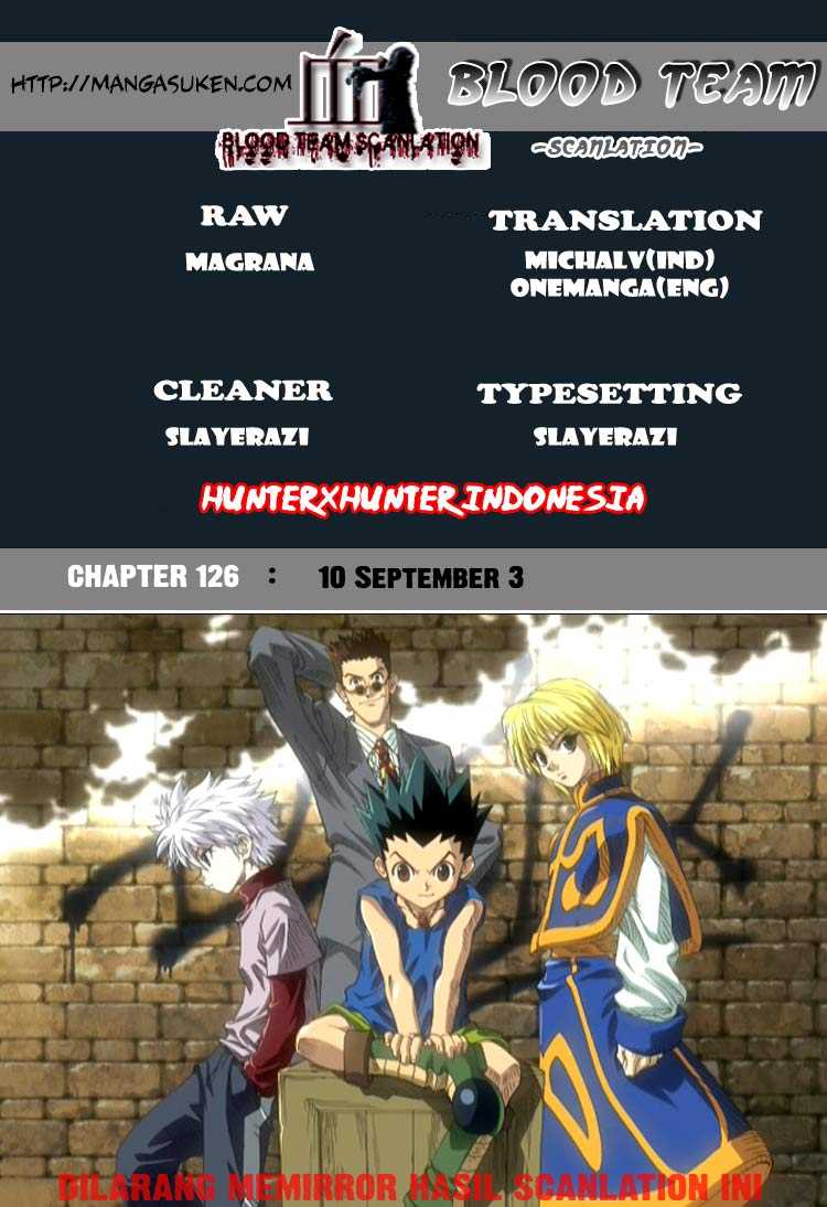 Chapter 126 - halaman 2