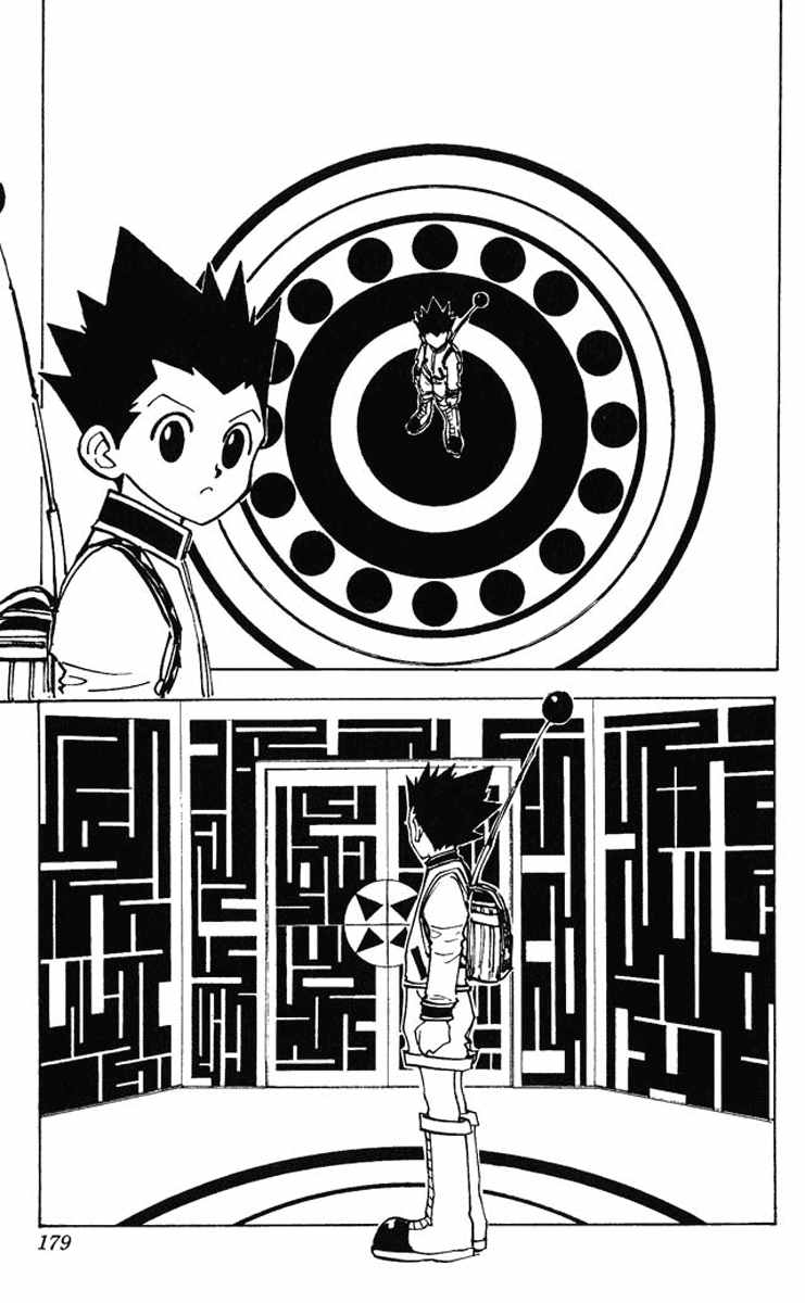 Chapter 126 - halaman 17