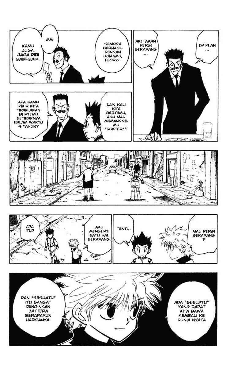 Chapter 126 - halaman 8