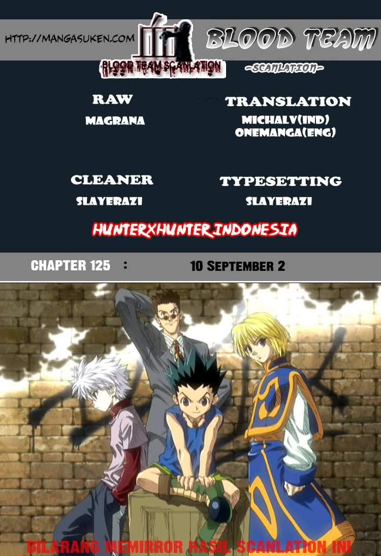 Chapter 125 - halaman 2