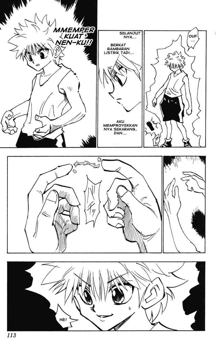 Chapter 122 - halaman 15