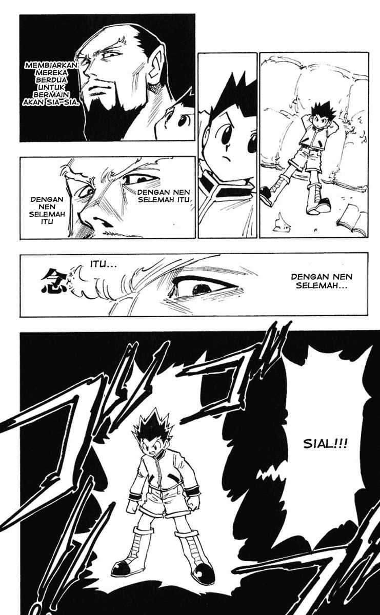 Chapter 122 - halaman 16