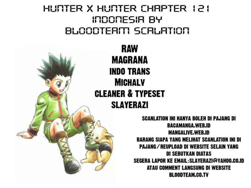 Chapter 121 - halaman 2