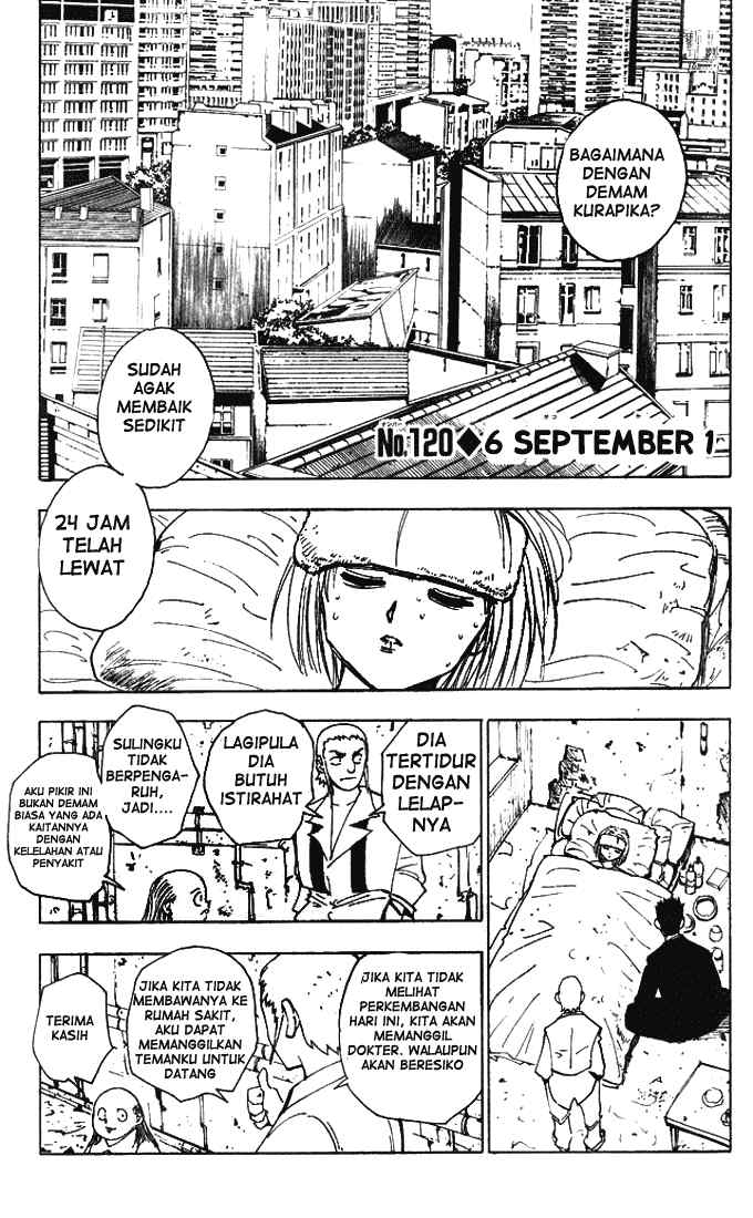 Chapter 120 - halaman 3