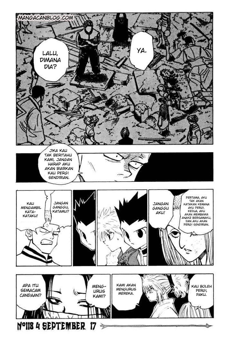 Chapter 118 - halaman 2