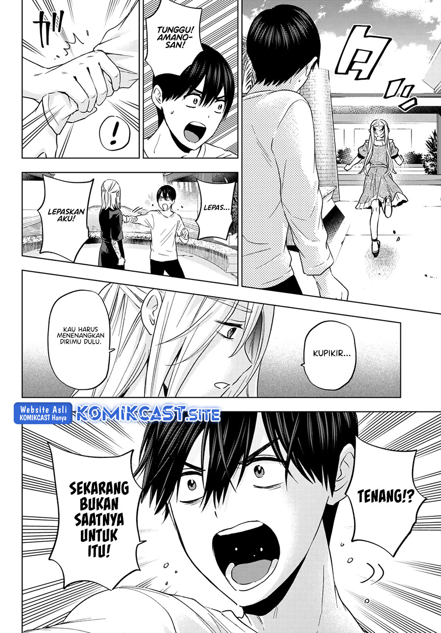 Chapter 131 - halaman 11