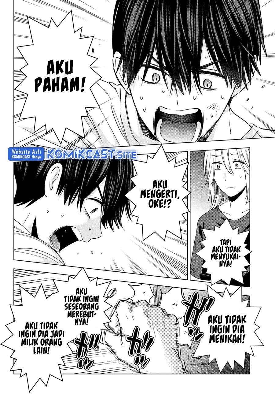 Chapter 131 - halaman 15