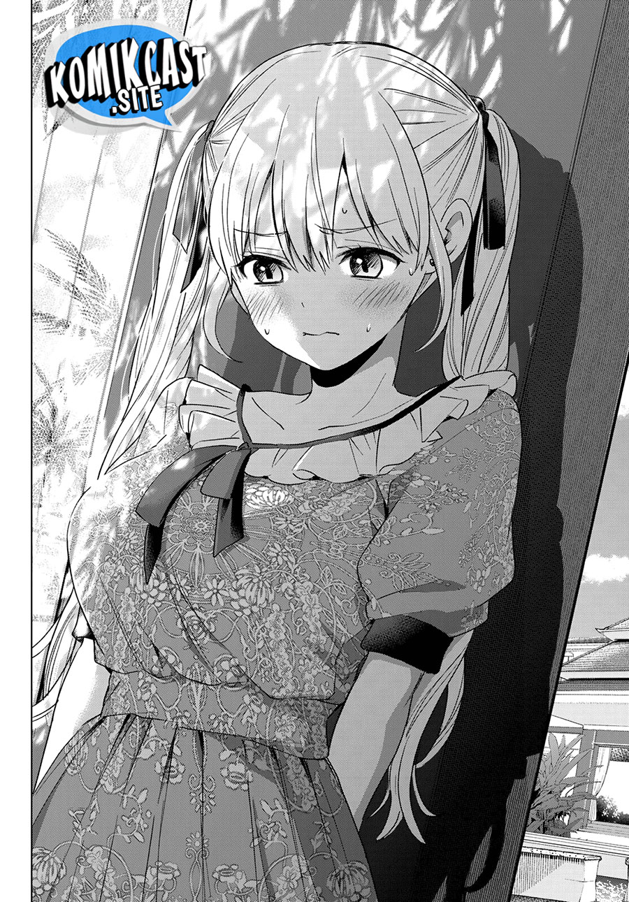Chapter 131 - halaman 19
