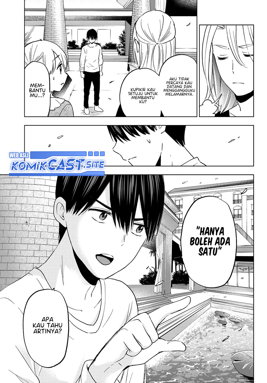 Chapter 131 - halaman 6