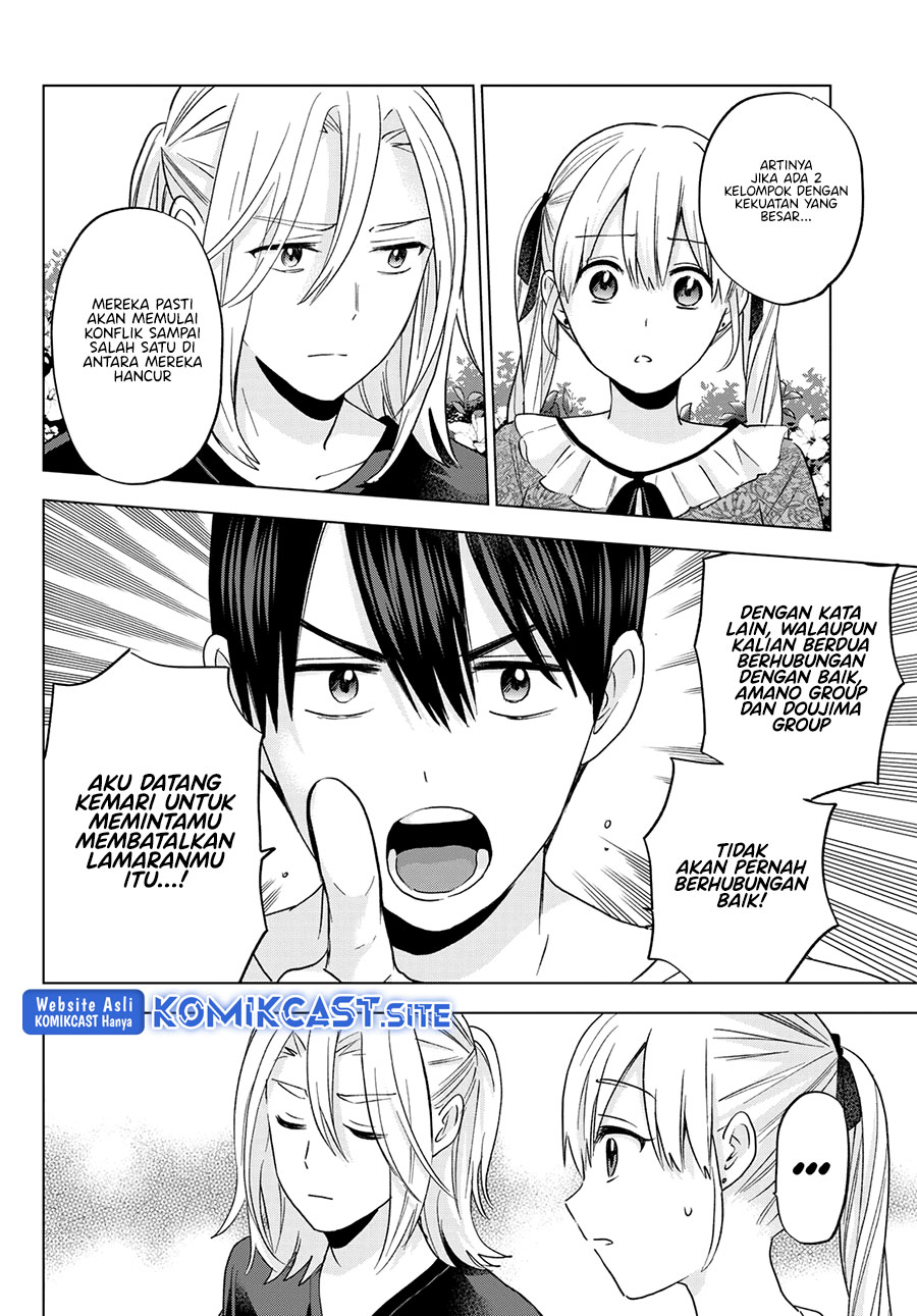 Chapter 131 - halaman 7