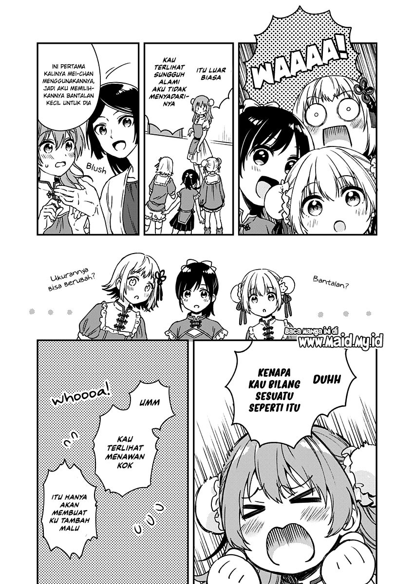 Chapter 9 - halaman 20