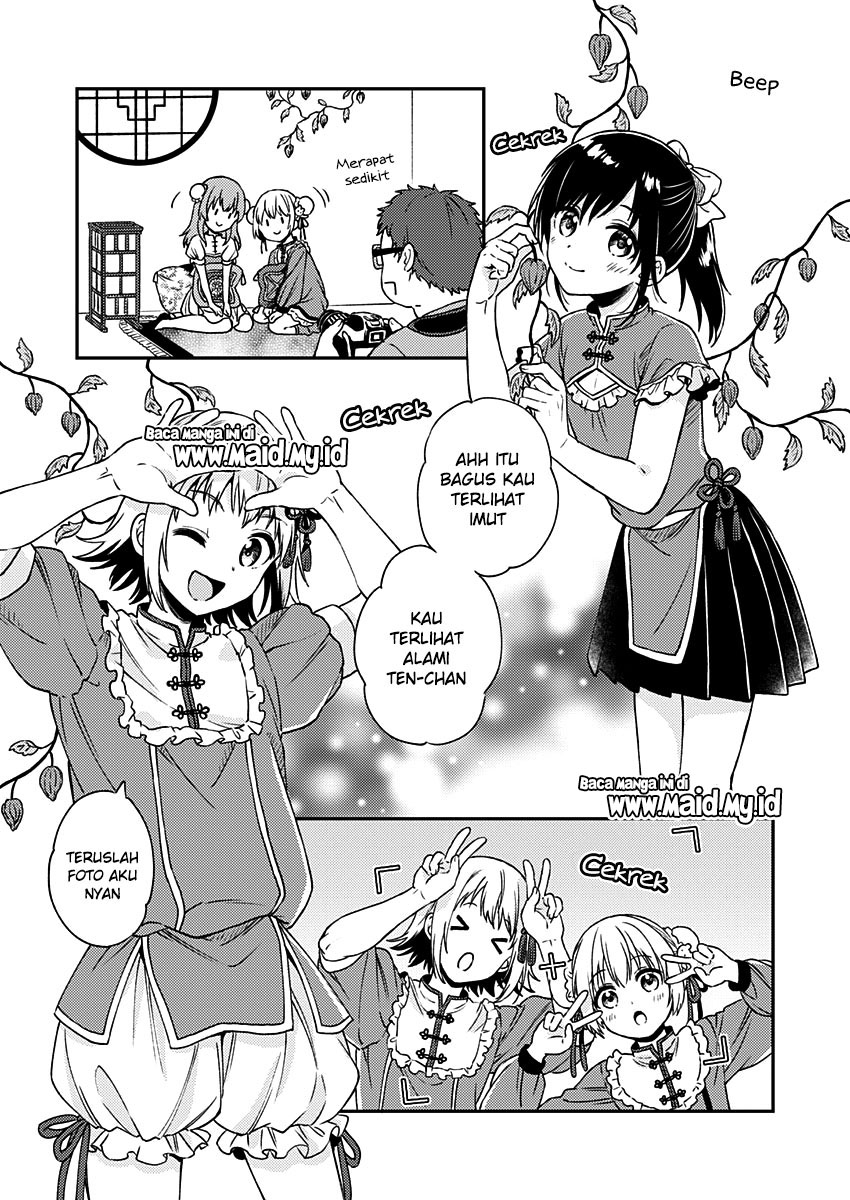 Chapter 9 - halaman 22