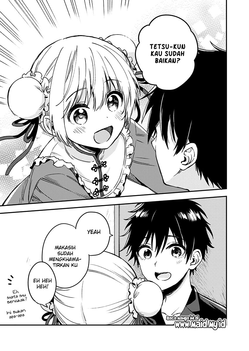 Chapter 8 - halaman 31