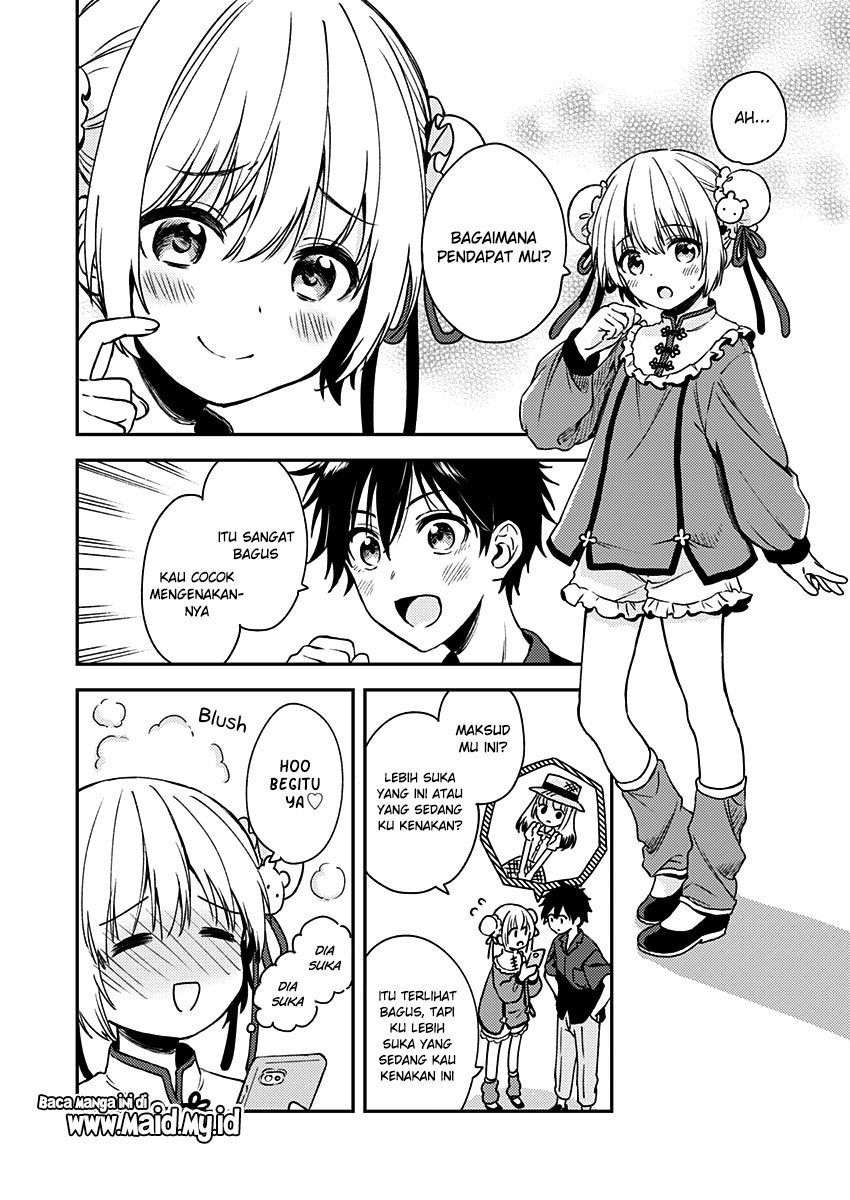 Chapter 8 - halaman 32