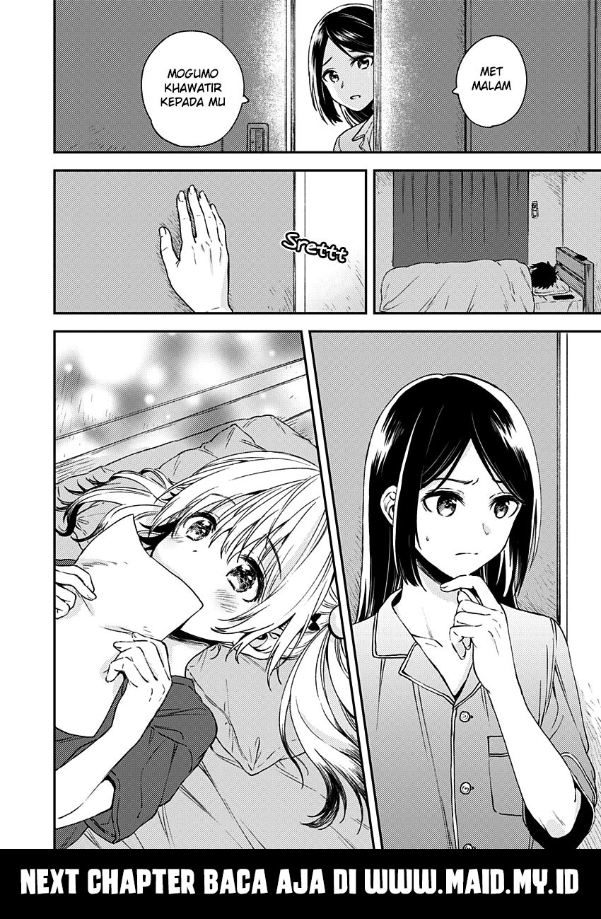 Chapter 7 - halaman 32